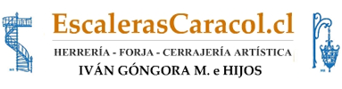 EscalerasCaracol.cl